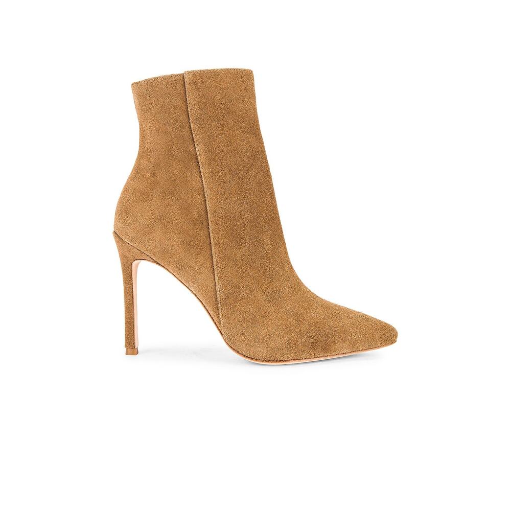 Raye 'Zepplin' Brown Boot Size 10